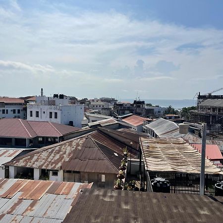 Bellissimo Boutique Hotel Zanzibar Exterior foto