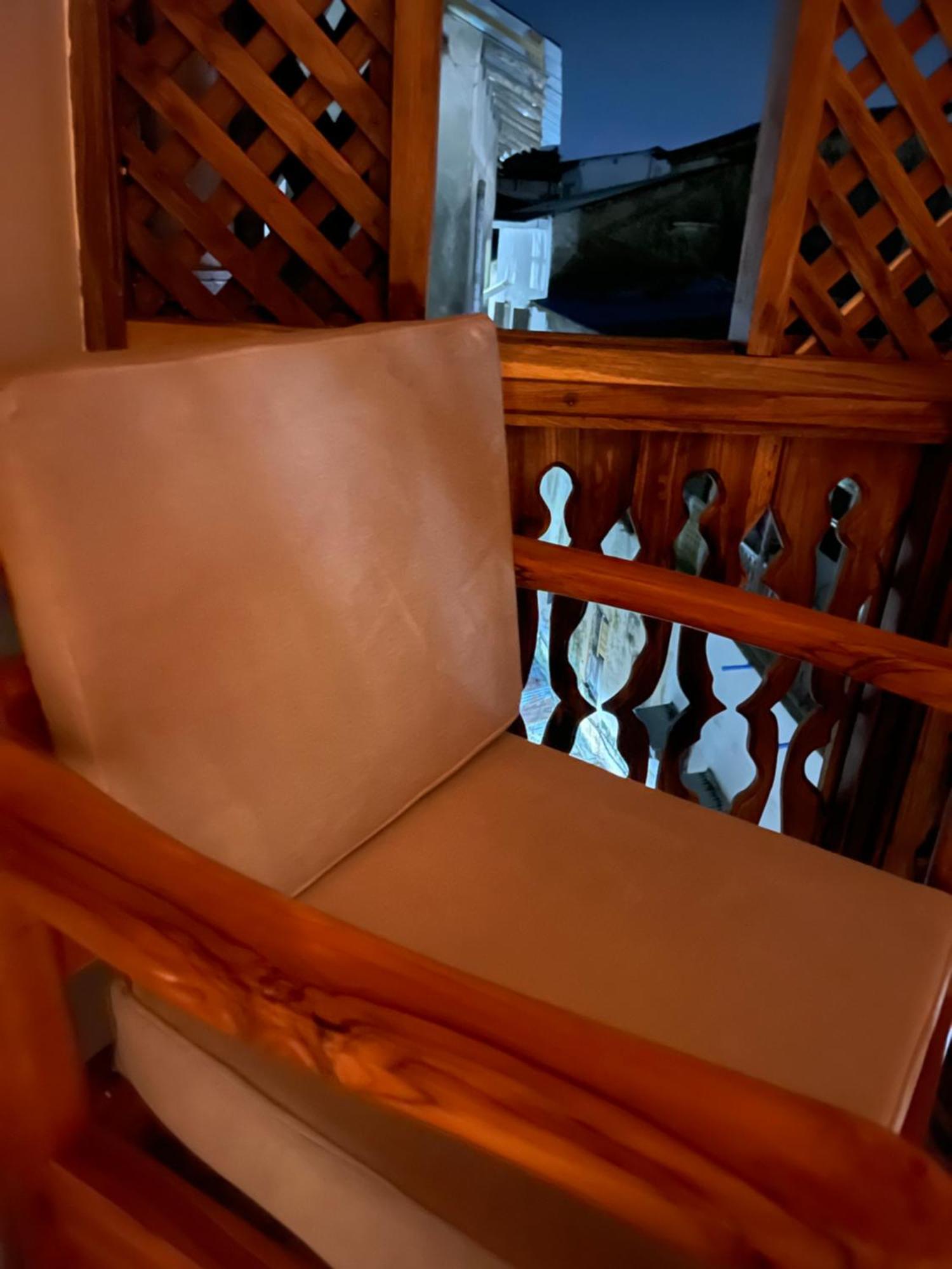 Bellissimo Boutique Hotel Zanzibar Habitación foto