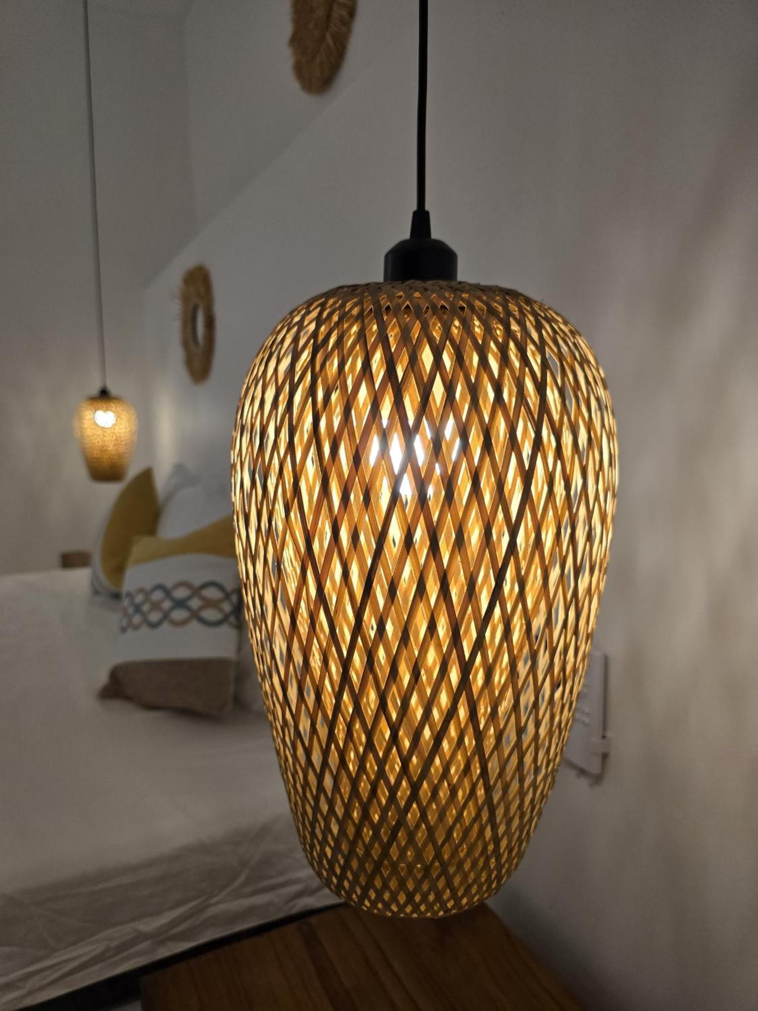 Bellissimo Boutique Hotel Zanzibar Habitación foto