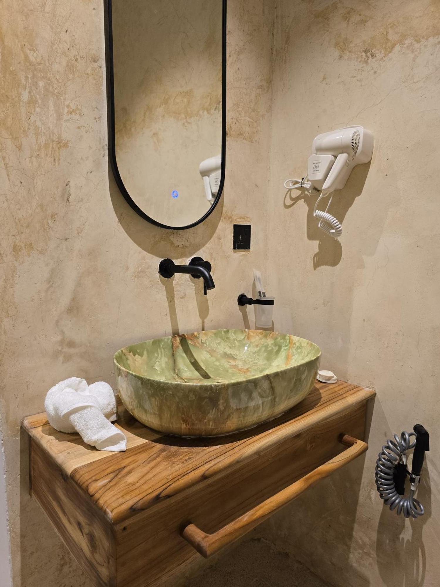 Bellissimo Boutique Hotel Zanzibar Habitación foto